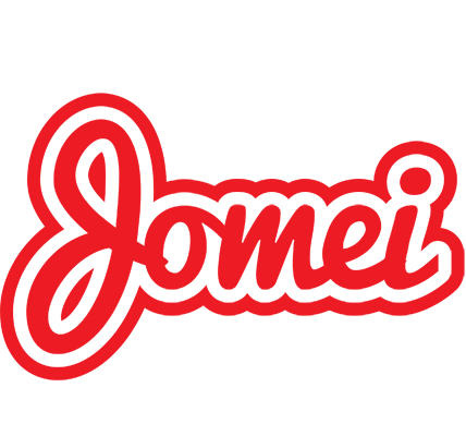 Jomei sunshine logo
