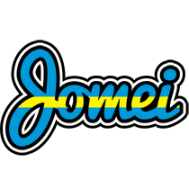 Jomei sweden logo