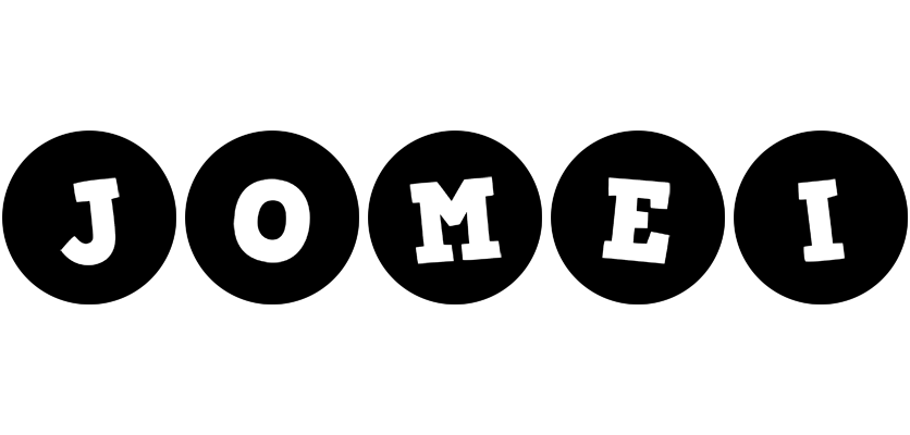 Jomei tools logo