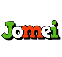 Jomei venezia logo