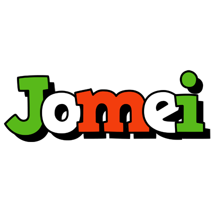 Jomei venezia logo