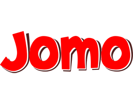 Jomo basket logo