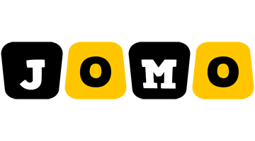 Jomo boots logo
