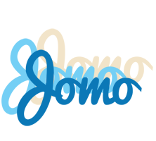 Jomo breeze logo