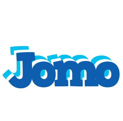 Jomo business logo