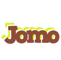 Jomo caffeebar logo