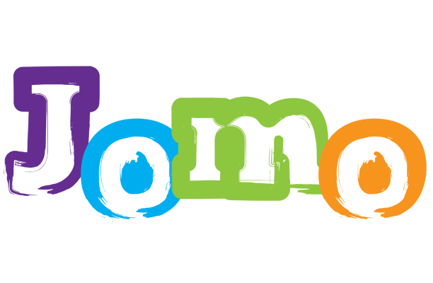 Jomo casino logo