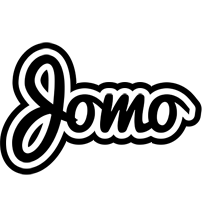 Jomo chess logo