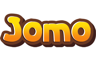 Jomo cookies logo