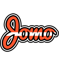 Jomo denmark logo