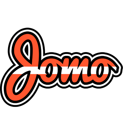 Jomo denmark logo