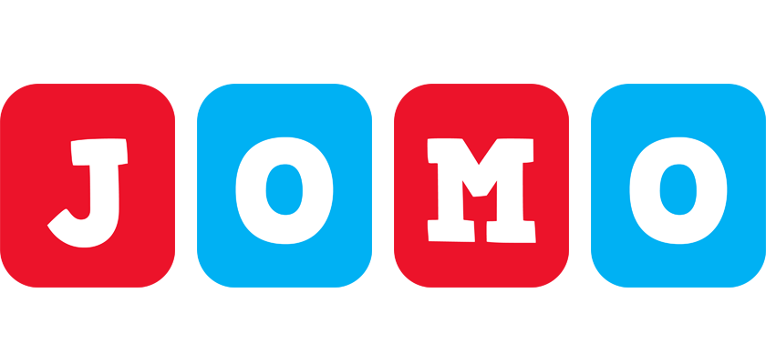 Jomo diesel logo
