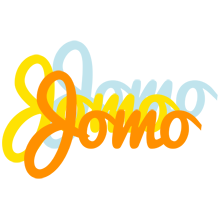 Jomo energy logo