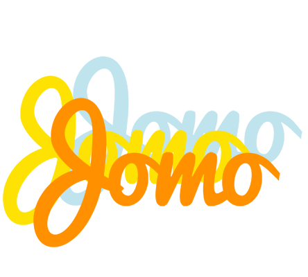 Jomo energy logo