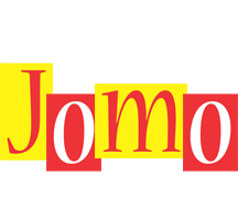 Jomo errors logo