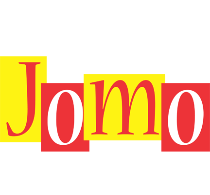 Jomo errors logo