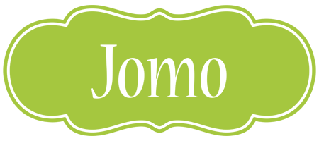 Jomo family logo