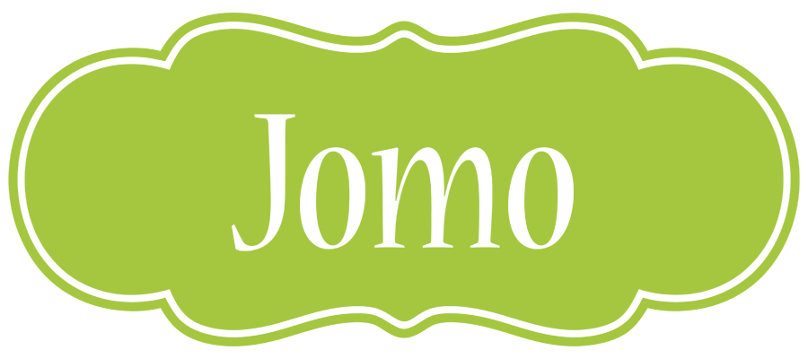 Jomo family logo