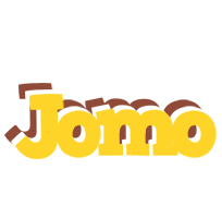 Jomo hotcup logo