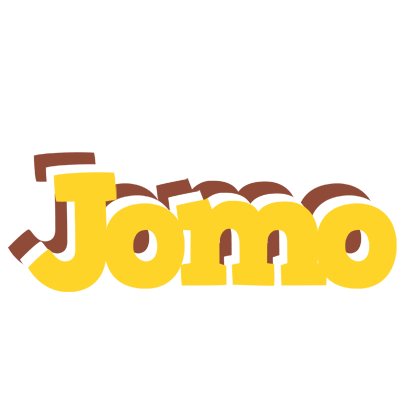 Jomo hotcup logo