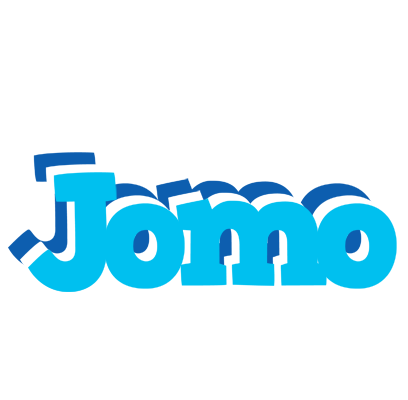 Jomo jacuzzi logo