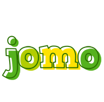 Jomo juice logo