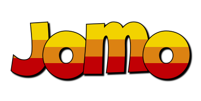 Jomo jungle logo
