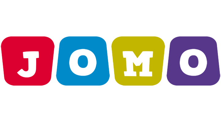 Jomo kiddo logo