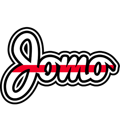 Jomo kingdom logo