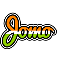 Jomo mumbai logo