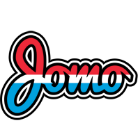 Jomo norway logo