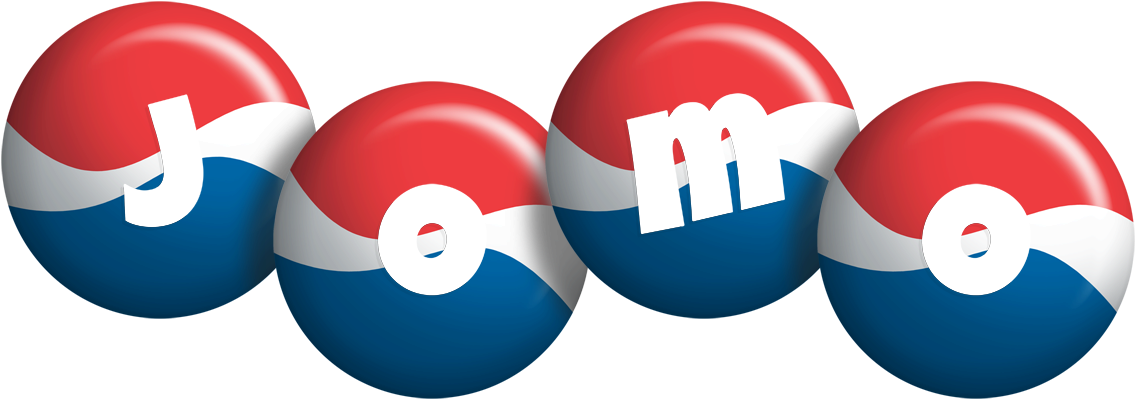 Jomo paris logo