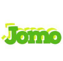 Jomo picnic logo