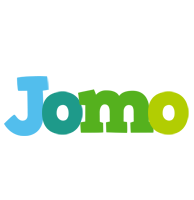 Jomo rainbows logo