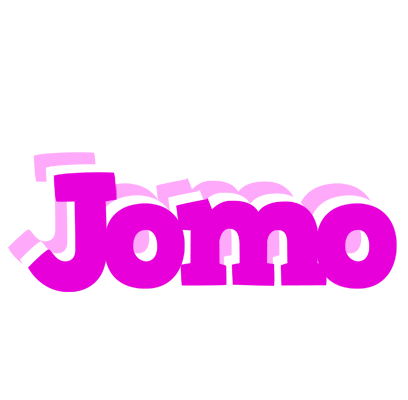 Jomo rumba logo