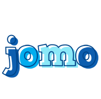 Jomo sailor logo