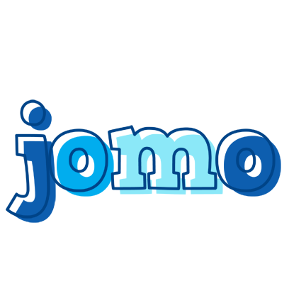 Jomo sailor logo