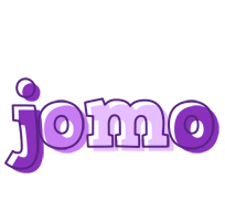 Jomo sensual logo