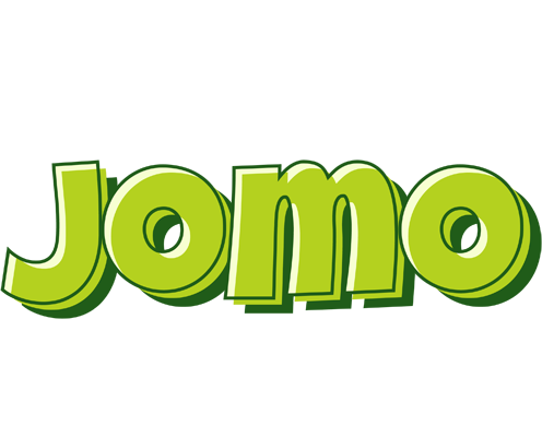 Jomo summer logo