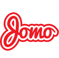 Jomo sunshine logo