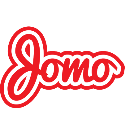 Jomo sunshine logo