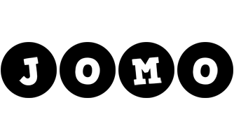 Jomo tools logo