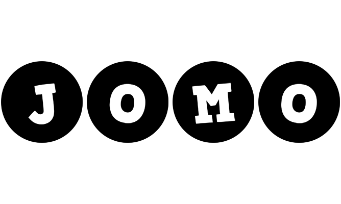 Jomo tools logo