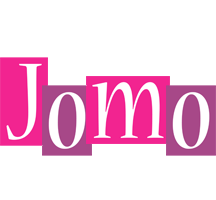 Jomo whine logo