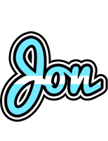 Jon argentine logo