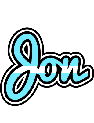 Jon argentine logo