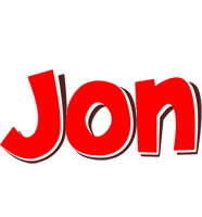 Jon basket logo