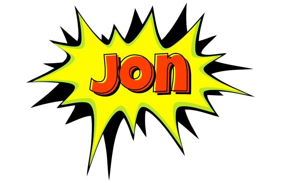 Jon bigfoot logo