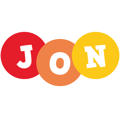 Jon boogie logo