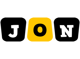 Jon boots logo